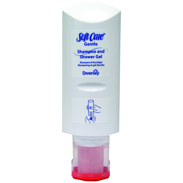 SoftCare Gentle 2in1 H62