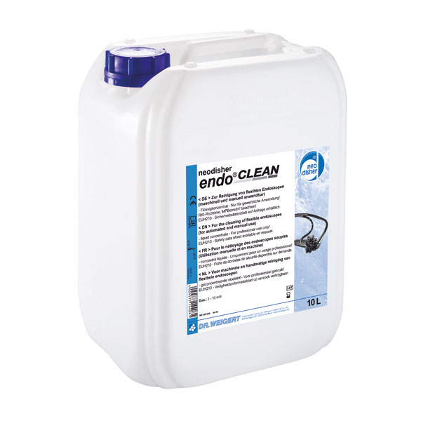 Endo CLEAN online kaufen - Verwendung 1