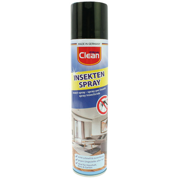 Insektenspray Insektenspray