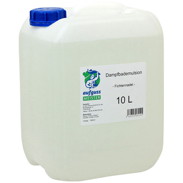 Aufguß Meister Lemongras Aufguß Meister Lemongras