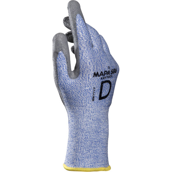 Mapa Mechanikschutzhandschuh Krytech 586 Gr. 9 - 9,5 Mapa Mechanikschutzhandschuh Krytech 586 Gr. 9 - 9,5
