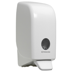 Aquarius™ Wandmontierter Seifen-Spender 6948 Aquarius™ Wandmontierter Seifen-Spender 6948