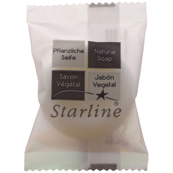 Starline Natural Soap++