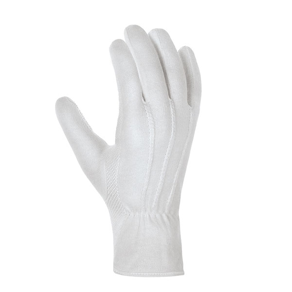 Vorschau: Texxor Baumwolltrikot-Handschuh Gr.10 online kaufen - Verwendung 1