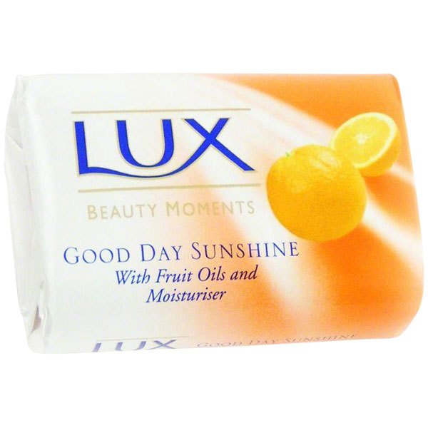 Lux Good Day Sunshine Feinseife 125 g