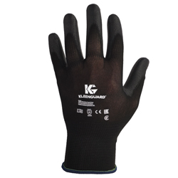 Jackson Safety G40 Handschuhe Schwarz Gr.8