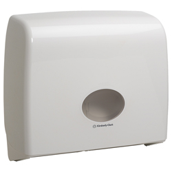 Aquarius™ Jumbo Nonstop-Spender für Toilettenpapier 6991 Aquarius™ Jumbo Nonstop-Spender für Toilettenpapier 6991