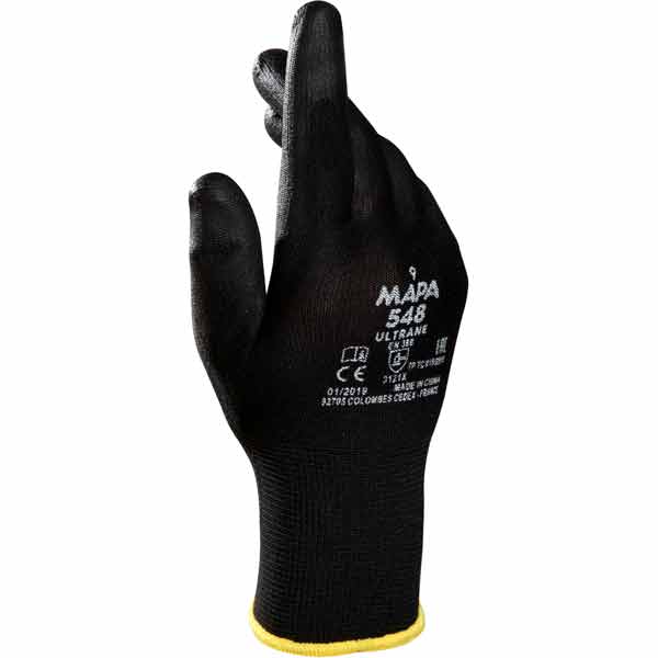Mapa Mechanikschutzhandschuh Ultrane 548 Gr. 10 - 10,5 Mapa Mechanikschutzhandschuh Ultrane 548 Gr. 10 - 10,5