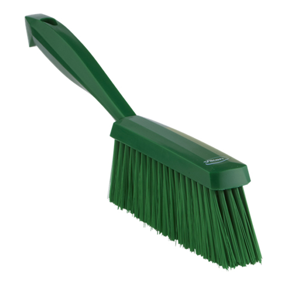 Vikan Handfeger 35cm grün Vikan Handfeger 35cm grün