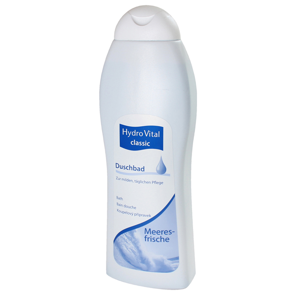 HydroVital Classic Duschbad HydroVital Classic Duschbad