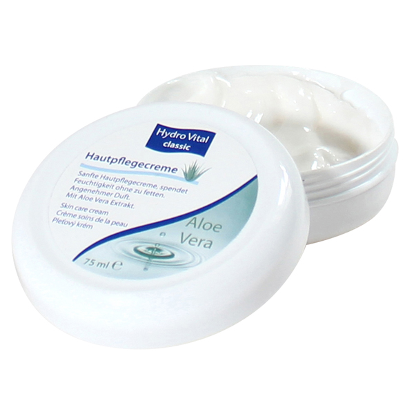 HydroVital Classic Hautpflegecreme HydroVital Classic Hautpflegecreme