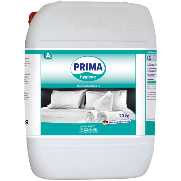 Vorschau: Dr. Schnell Prima Hygiene online kaufen - Verwendung 1
