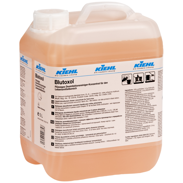 Kiehl Blutoxol Kiehl Blutoxol