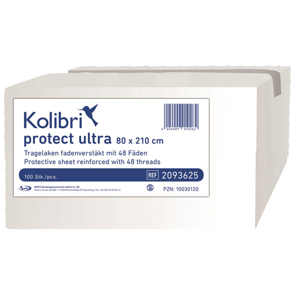 Kolibri Protect ultra online kaufen - Verwendung 1