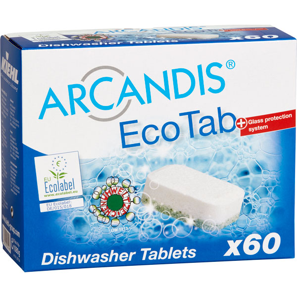 Kiehl Arcandis EcoTab Kiehl Arcandis EcoTab