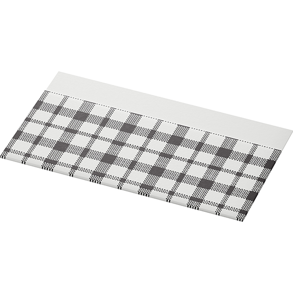 Duni Tissue-Spender-Serviette 33 x 32 cm Izza (4500 Stück)