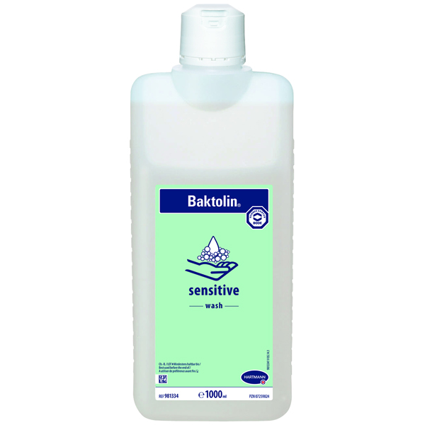 Hartmann Baktolin® sensitive online kaufen - Verwendung 1