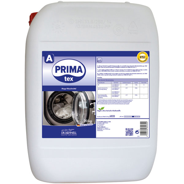 Dr. Schnell Prima Tex online kaufen - Verwendung 1