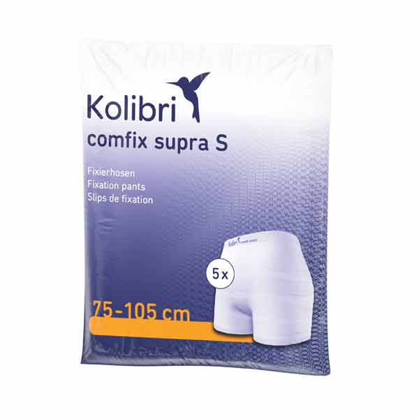 Kolibri comfix supra plus S Kolibri comfix supra plus S