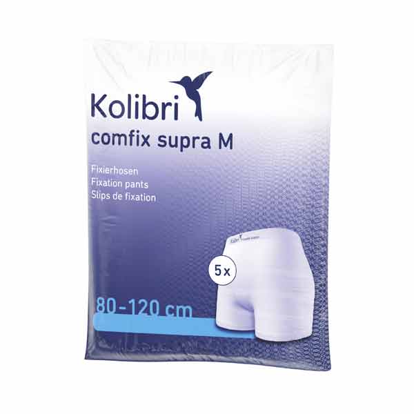Kolibri comfix supra plus M Kolibri comfix supra plus M