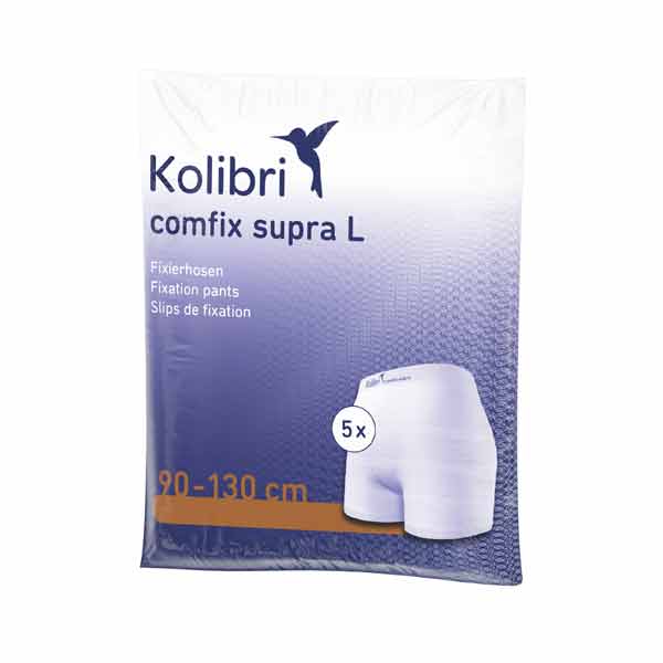 Kolibri comfix supra plus L Kolibri comfix supra plus L