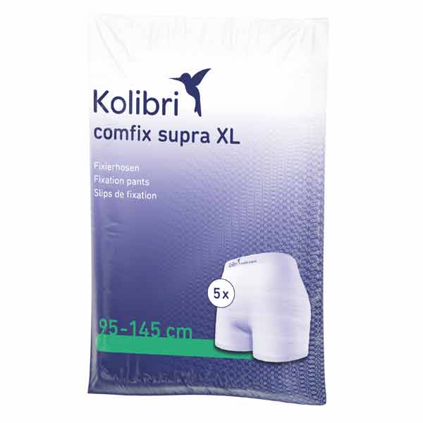 Kolibri comfix supra plus XL Kolibri comfix supra plus XL
