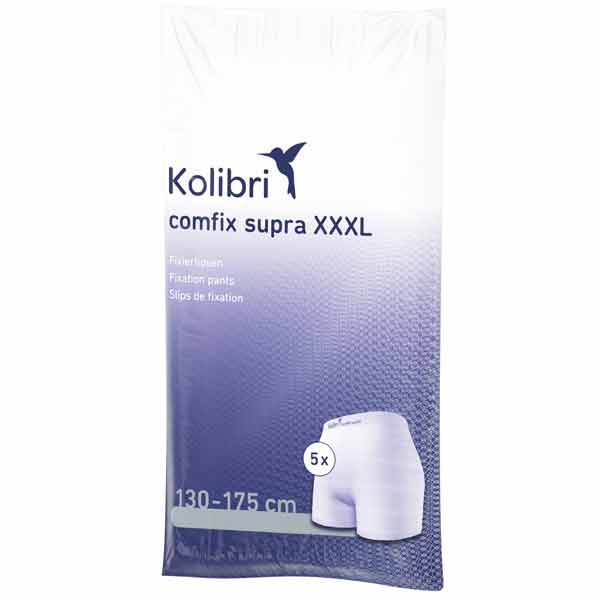 Kolibri comfix supra plus 3XL Kolibri comfix supra plus 3XL