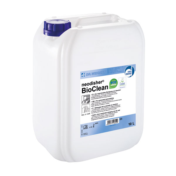 Dr.Weigert neodisher Bioclean Dr.Weigert neodisher Bioclean