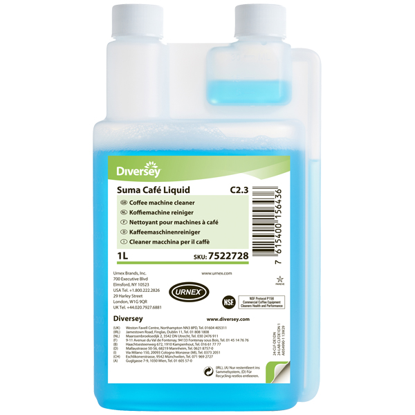 Café Liquid / C2.3 online kaufen - Verwendung 1