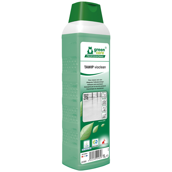 Tana GreenCare TAWIP vioclean Fußbodenreiniger 1 Liter online kaufen - Verwendung 1