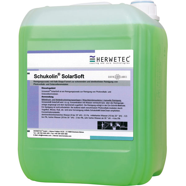 HERWE Tec Schukolin HERWE Tec Schukolin