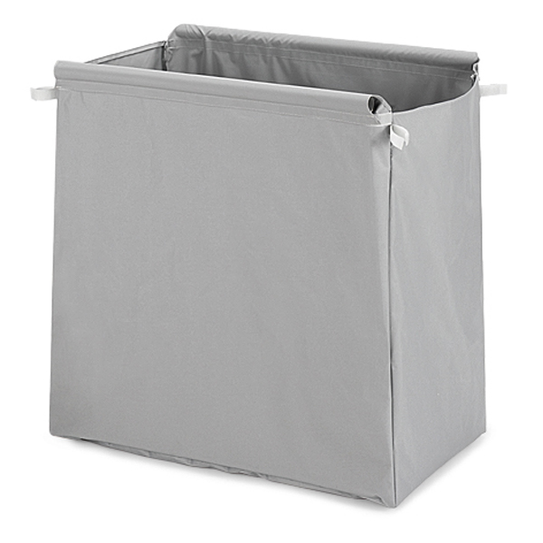 Meiko Wäschesack grau 200l Meiko Wäschesack grau 200l
