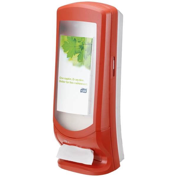 Xpressnap® Steh- und Wandspender - N4 Xpressnap® Steh- und Wandspender - N4