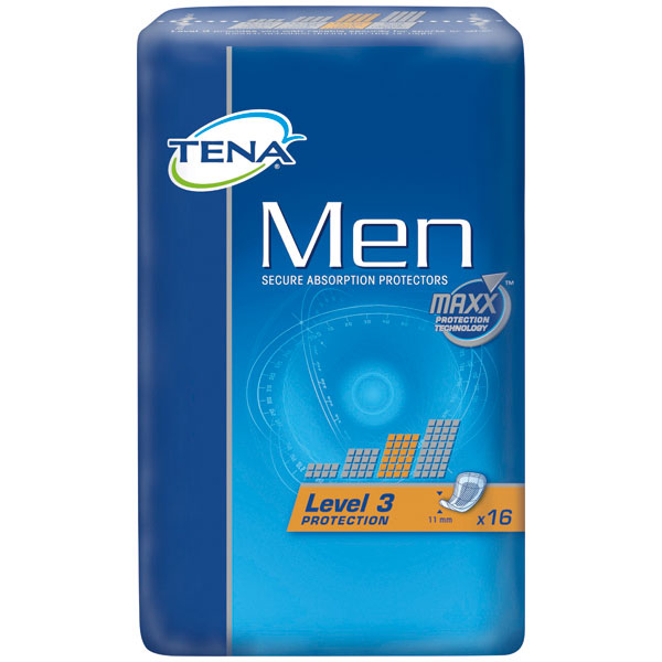 Men Level 3