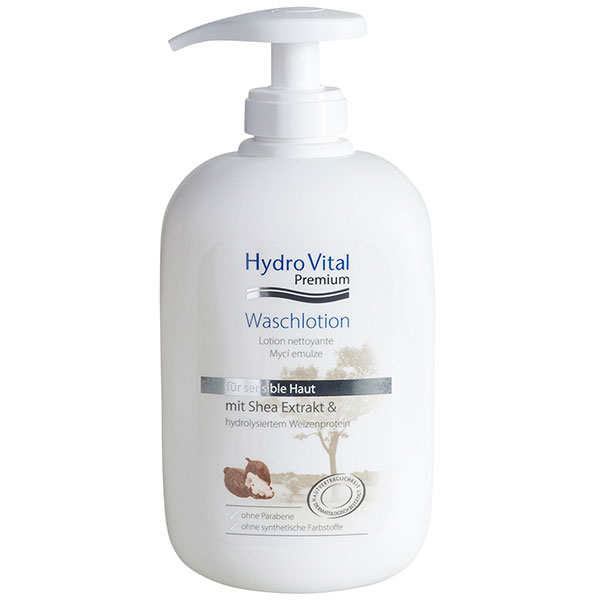 HydroVital Premium Waschlotion HydroVital Premium Waschlotion