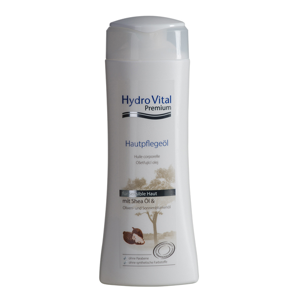 HydroVital Premium Hautpflegeöl HydroVital Premium Hautpflegeöl
