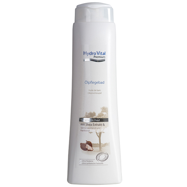 HydroVital Premium Ölpflegebad HydroVital Premium Ölpflegebad