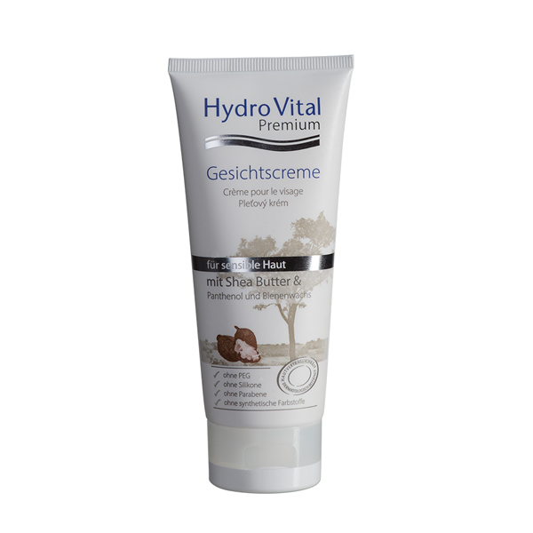 HydroVital Premium Gesichtscreme HydroVital Premium Gesichtscreme