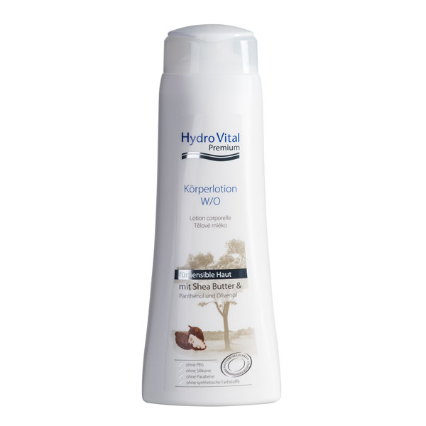 HydroVital Körperlotion Premium HydroVital Körperlotion Premium