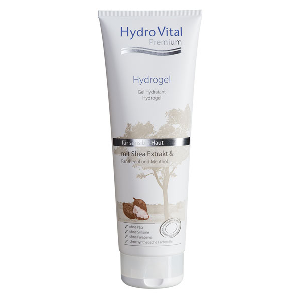 HydroVital Premium Hydrogel