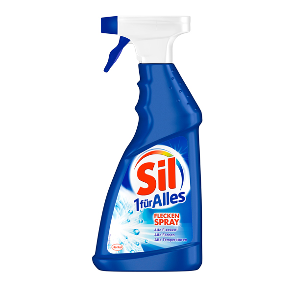 Sil 1-für-Alles Sprühflasche Sil 1-für-Alles Sprühflasche
