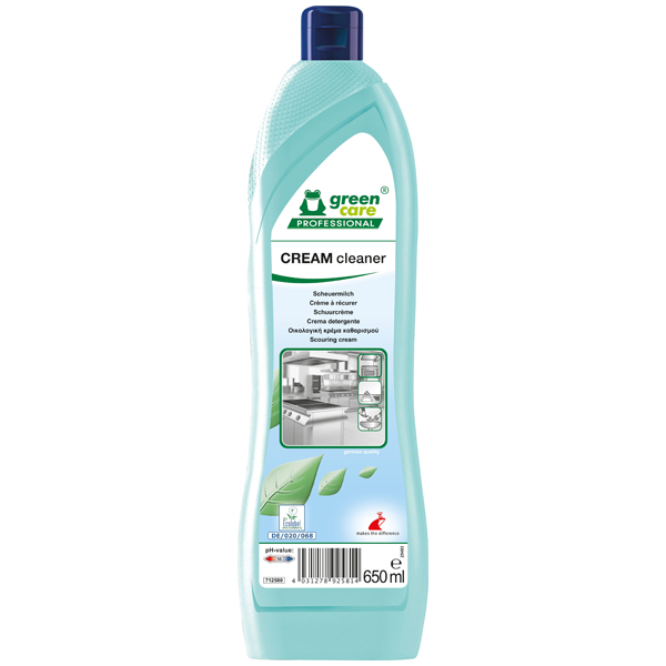 Tana GC Cream Cleaner online kaufen - Verwendung 1