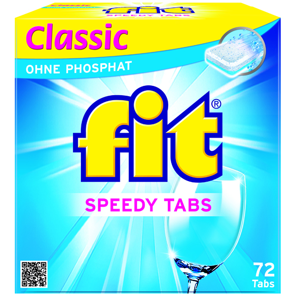 Fit Classic Tabs online kaufen - Verwendung 1