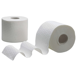 Kleenex® Toilettenpapier Standard-Rolle weiß 8484 Kleenex® Toilettenpapier Standard-Rolle weiß 8484