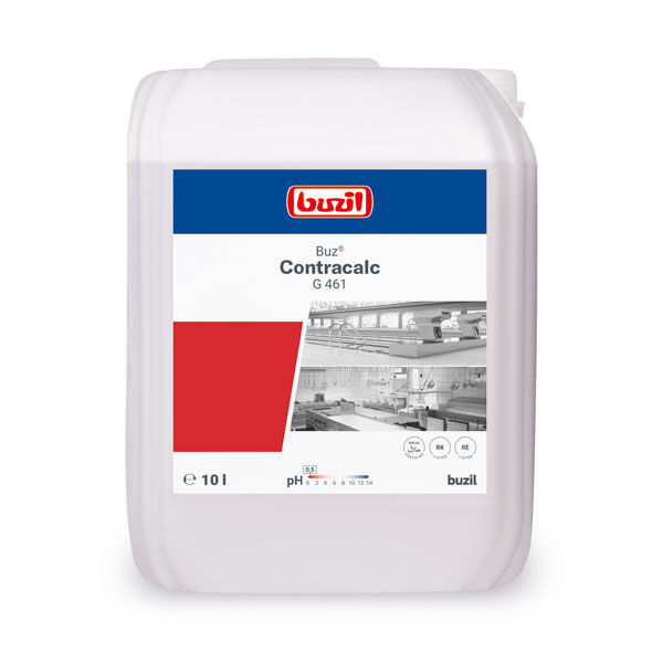 Buzil G 461 BUZ-Contracalc Buzil G 461 BUZ-Contracalc