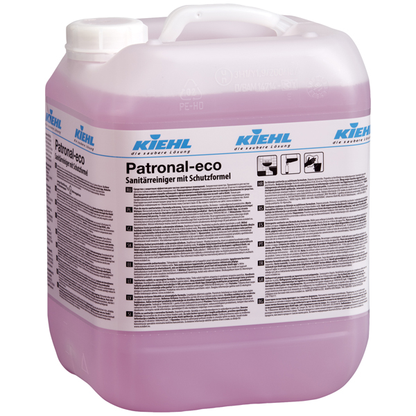 Kiehl Patronal Eco 10l Kiehl Patronal Eco 10l