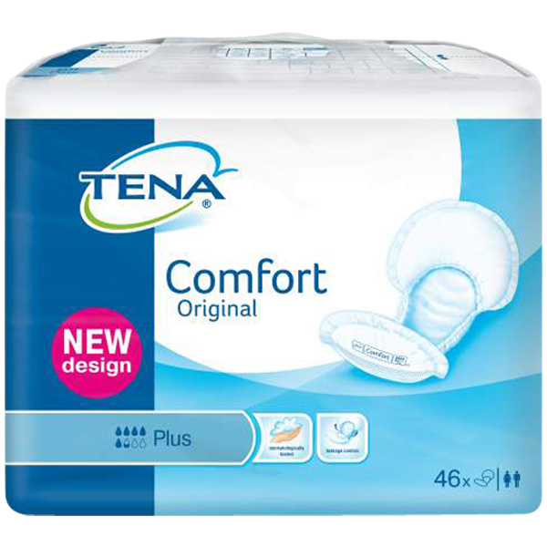 Tena Comfort Original Plus online kaufen - Verwendung 1