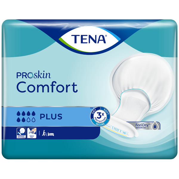 Tena Comfort Plus online kaufen - Verwendung 1