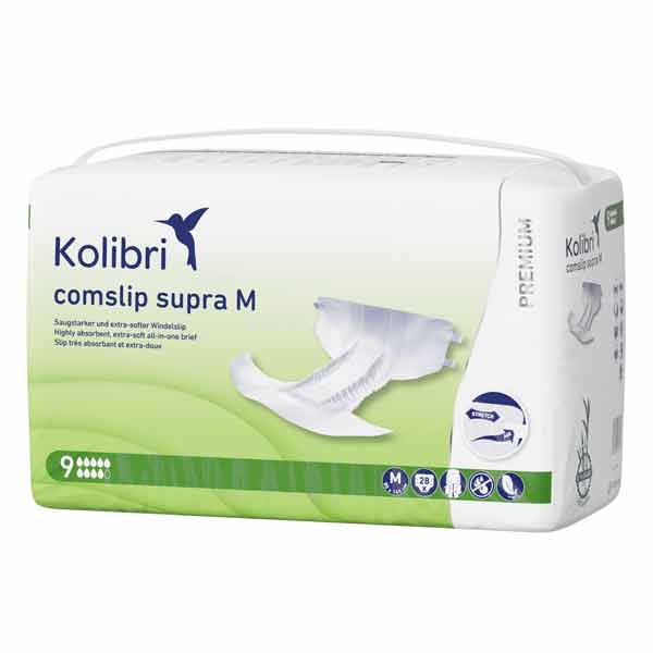 Kolibri Comslip Supra Premium Kolibri Comslip Supra Premium