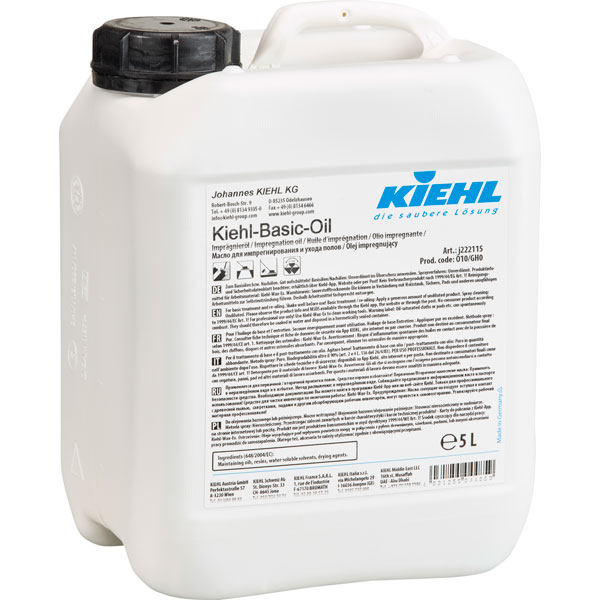 Kiehl-Basic-Oil Kiehl-Basic-Oil